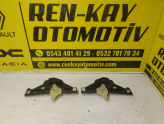 RENAULT CLİO 5 SAĞ SOL ARKA CAM KRİKOSU ORJ SIFIR RENKAY KOCAELİ