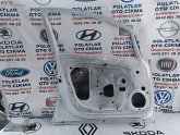 Oto Çıkma Parça / Opel / Corsa / Kaporta & Karoser / Sol Ön Kapı / Çıkma Parça 