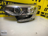 Oto Çıkma Parça / Renault / Megane / Far & Stop / Sol Ön Far / Çıkma Parça 