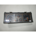 Renault Espace Benzinli Kilometre Saati Gösterge Paneli 87135.12