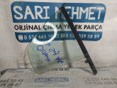 Oto Çıkma Parça / Skoda / Octavia / Oto Cam / Kelebek Camı / Çıkma Parça 