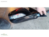 Oto Çıkma Parça / Honda / Accord / Ayna / Sağ Dış Ayna / Çıkma Parça 
