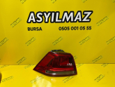 VOLKSWAGEN GOLF 7 SOL STOP (ORJİNAL HATASIZ)