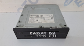 vw passat b8 2015 teyp cd changer ünitesi (son fiyat)