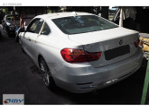 Oto Çıkma Parça / Bmw / 4 Serisi / Kaporta & Karoser / Sağ Ön Çamurluk / Çıkma Parça 