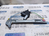 Oto Çıkma Parça / Opel / Corsa / Oto Cam / Cam Krikosu / Çıkma Parça 