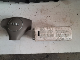 Oto Çıkma Parça / Audi / A4 / Göğüslük & Torpido / Komple Torpido / Çıkma Parça 