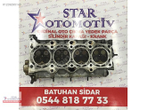 Oto Çıkma Parça / Suzuki / Swift / Motor / Silindir Kapağı / Çıkma Parça 