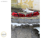 Oto Çıkma Parça / Volkswagen / Golf / Far & Stop / Sağ Arka Stop / Çıkma Parça 