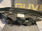 Oto Çıkma Parça / Nissan / Qashqai / Far & Stop / Sağ Ön Far / Çıkma Parça 