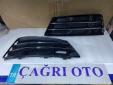 Oto Çıkma Parça / Audi / A4 / Tampon / Sis Farı Çerçevesi / Sıfır Parça 