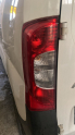 FİAT FİORİNO SOL STOP 05366077016