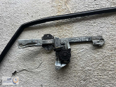 Oto Çıkma Parça / Renault / Symbol / Oto Cam / Cam Krikosu / Çıkma Parça 