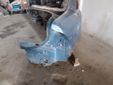 Oto Çıkma Parça / Ford / Focus / Kaporta & Karoser / Arka Çamurluk / Çıkma Parça 
