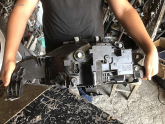 Oto Çıkma Parça / Fiat / Egea / Far & Stop / Sol Ön Far / Çıkma Parça 