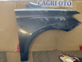 Oto Çıkma Parça / Volkswagen / Caddy / Kaporta & Karoser / Sağ Ön Çamurluk / Çıkma Parça 