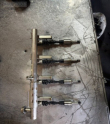 Oto Çıkma Parça / Volvo / S60 / Motor / Enjektör Kütüğü / Çıkma Parça 