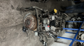 Oto Çıkma Parça / Renault / Megane / Motor / Motor (komple) / Çıkma Parça 