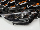Oto Çıkma Parça / Fiat / Egea / Far & Stop / Sağ Ön Far / Çıkma Parça 