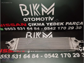 Oto Çıkma Parça / Nissan / X-Trail / Radyatör / İntercooler / Çıkma Parça 