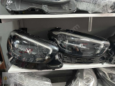 MERCEDES E SERİSİ W213 MULTİBEAM SAG SOL FAR SIFIR A2139069709