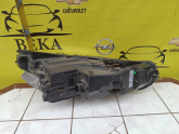 Oto Çıkma Parça / Opel / Insignia / Far & Stop / Sol Ön Far / Çıkma Parça 