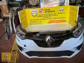 Oto Çıkma Parça / Renault / Megane / Far & Stop / Sol Ön Far / Sıfır Parça 