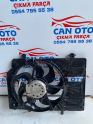 Oto Çıkma Parça / Ford / Tourneo Courier / Fan / Fan Motoru / Çıkma Parça 