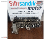 7785876 BMW 3 E46 M47 320 Çıkma Silindir Kapağı Orjinal