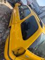 Fiat Palio sol arka kapı