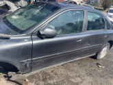 Oto Çıkma Parça / Volvo / S80 / Kaporta & Karoser / Sol Arka Kapı / Çıkma Parça 