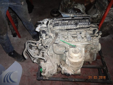 HONDA CITY 2010 ÇIKMA MOTOR