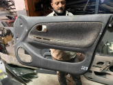 Oto Çıkma Parça / Toyota / Corolla / Koltuk & Döşeme / Kapı Döşemesi / Çıkma Parça 