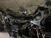 Oto Çıkma Parça / Renault / Megane / Alt Takım / Arka Dingil / Çıkma Parça 