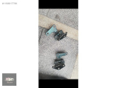 Nissan Nissan Vanette 2000 model ön kapı menteşesi