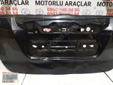 Oto Çıkma Parça / Honda / Jazz / Kaporta & Karoser / Bagaj Kapağı / Çıkma Parça 