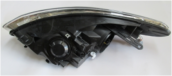 Oto Çıkma Parça / Renault / Fluence / Far & Stop / Sol Ön Far / Sıfır Parça 