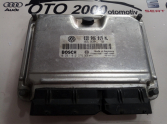 Oto Çıkma Parça / Seat / Ibiza / Beyin / Motor Beyni / Çıkma Parça 