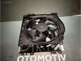 Oto Çıkma Parça / Nissan / Micra / Fan / Fan Motoru / Çıkma Parça 