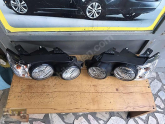 Oto Çıkma Parça / Chevrolet / Aveo / Kaporta & Karoser / Sağ Ön Çamurluk / Sıfır Parça 