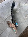 Oto Çıkma Parça / Renault / Megane / Debriyaj / Debriyaj Teli / Çıkma Parça 