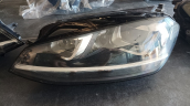 Oto Çıkma Parça / Volkswagen / Golf / Far & Stop / Sol Ön Far / Çıkma Parça 
