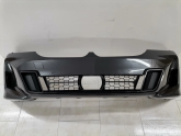 BMW 6 SERISI ÇIKMA ORJİNAL ÖN TAMPON