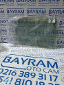 Oto Çıkma Parça / Hyundai / Elantra / Oto Cam / Kapı Camları / Sıfır Parça 