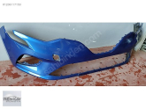Oto Çıkma Parça / Renault / Clio / Tampon / Ön Tampon / Çıkma Parça 
