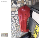 Oto Çıkma Parça / Opel / Corsa / Tampon / Arka Tampon / Çıkma Parça 