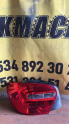 MERCEDES W176 A SERİSİ SOL STOP