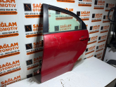 Oto Çıkma Parça / Kia / Rio / Kaporta & Karoser / Sol Arka Kapı / Çıkma Parça 