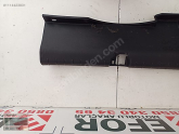 Oto Çıkma Parça / Honda / Civic / Kaporta & Karoser / Arka Panel / Çıkma Parça 