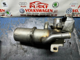 AUDİ A4 A5 2.0TDİ DET MOTOR ÇIKMA EGR SOĞUTUCU 04L131512A